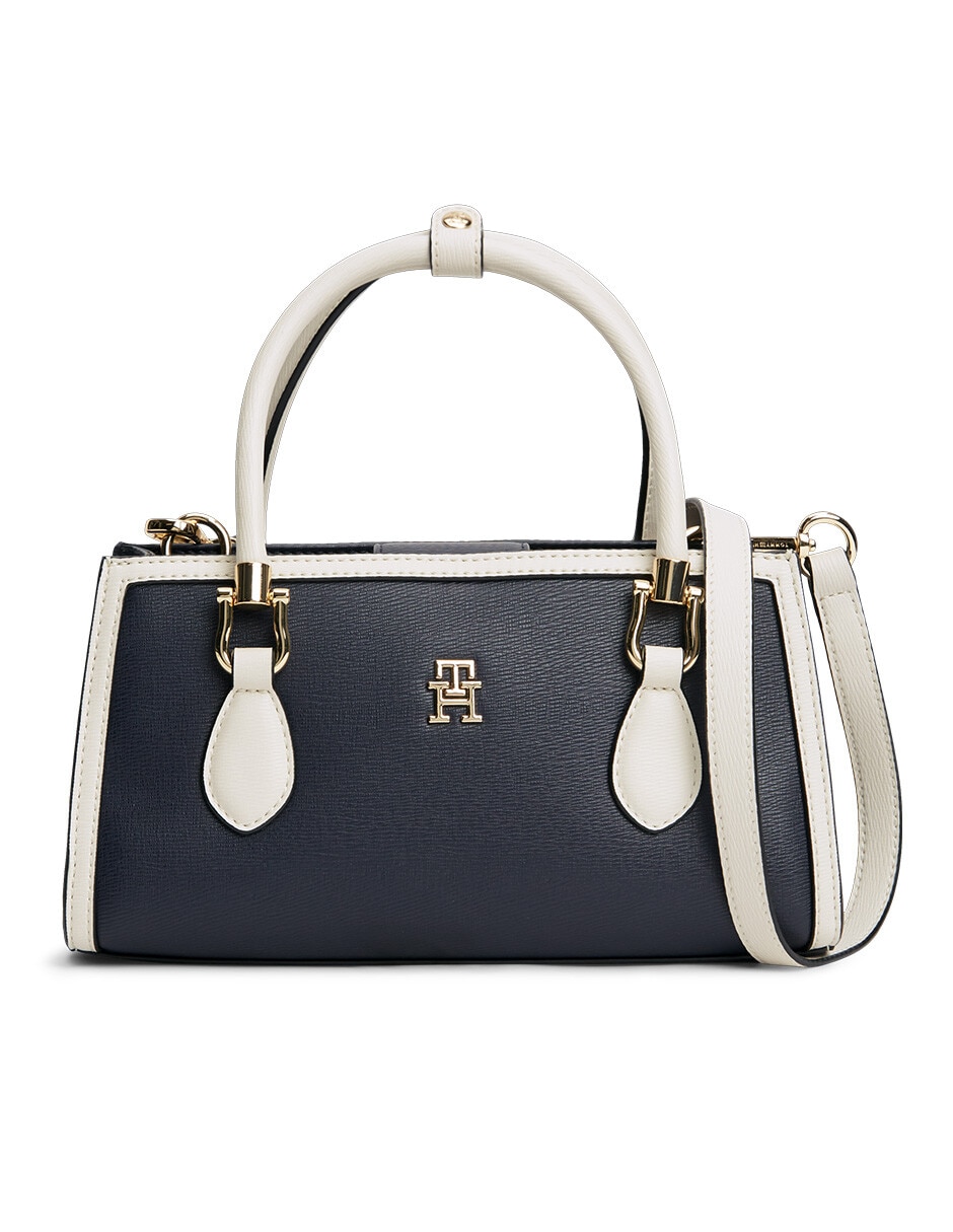 Bolsa satchel grace mujer 1
