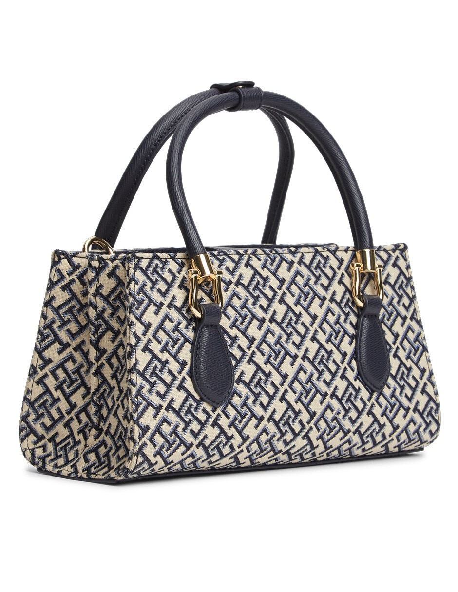 Bolsa satchel grace mujer