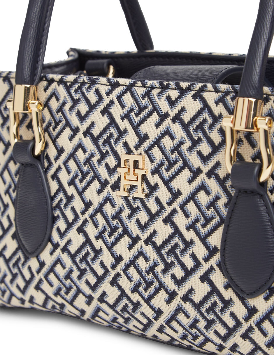 Bolsa satchel grace mujer 3