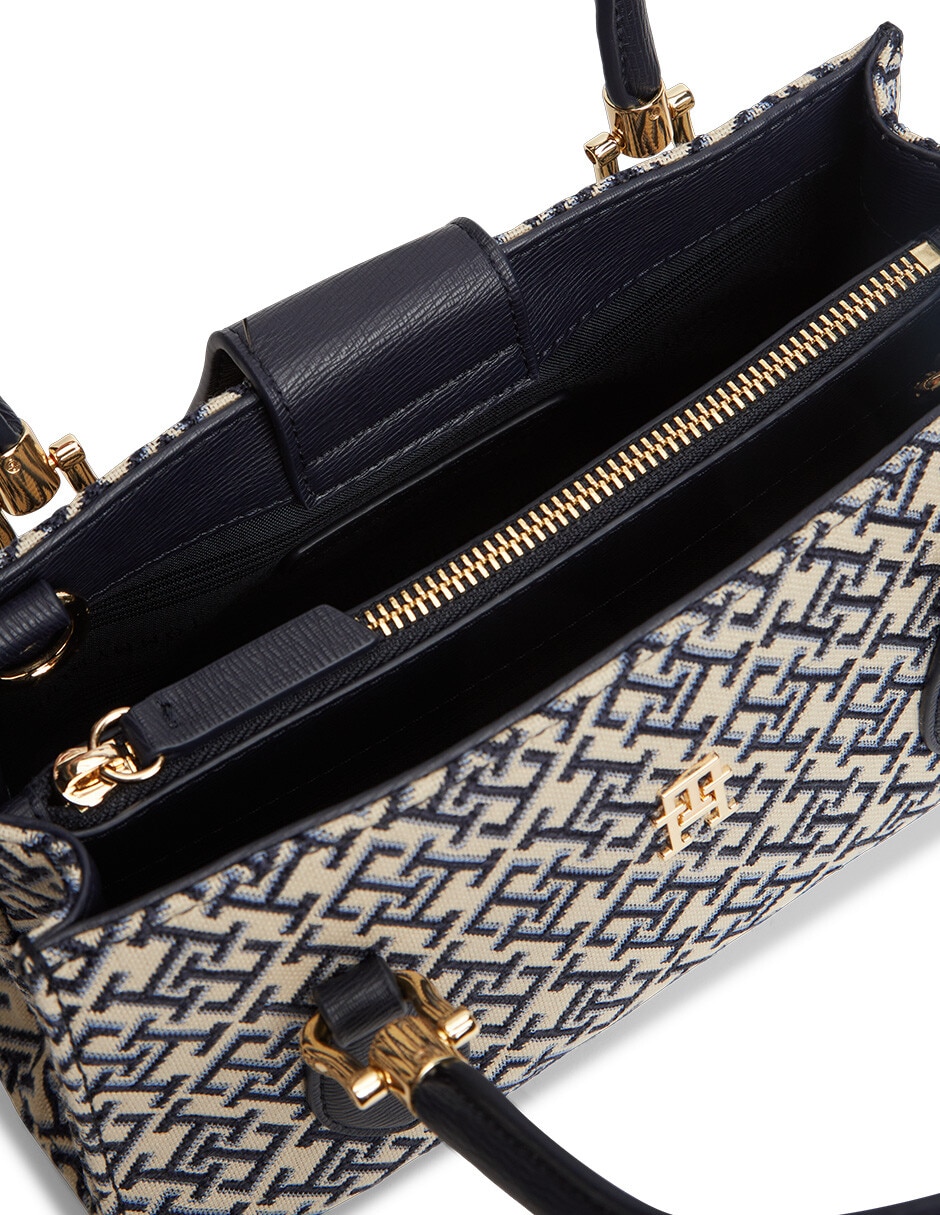 Bolsa satchel grace mujer 5