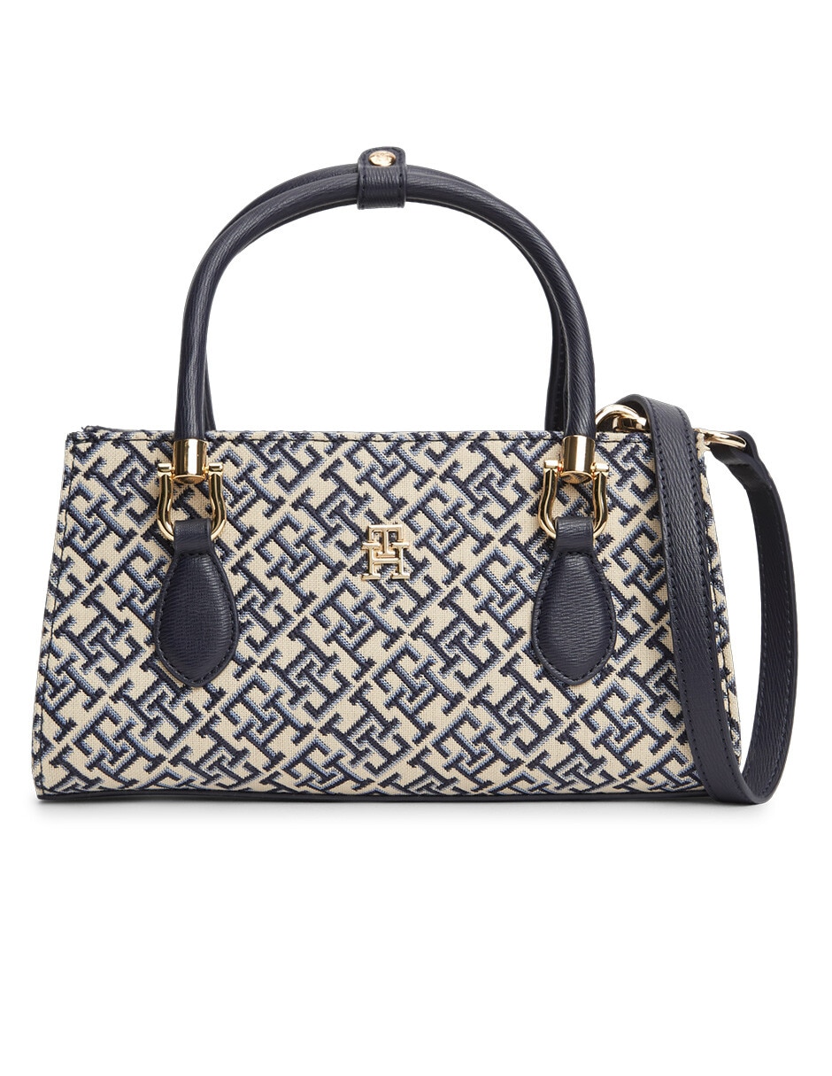 Bolsa satchel grace mujer 1