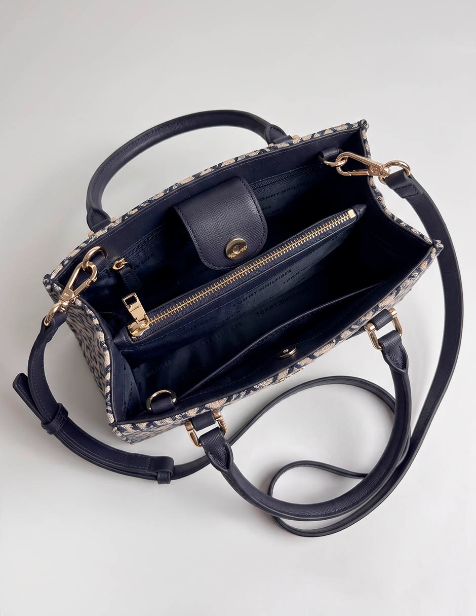 Bolsa crossbody para mujer 4