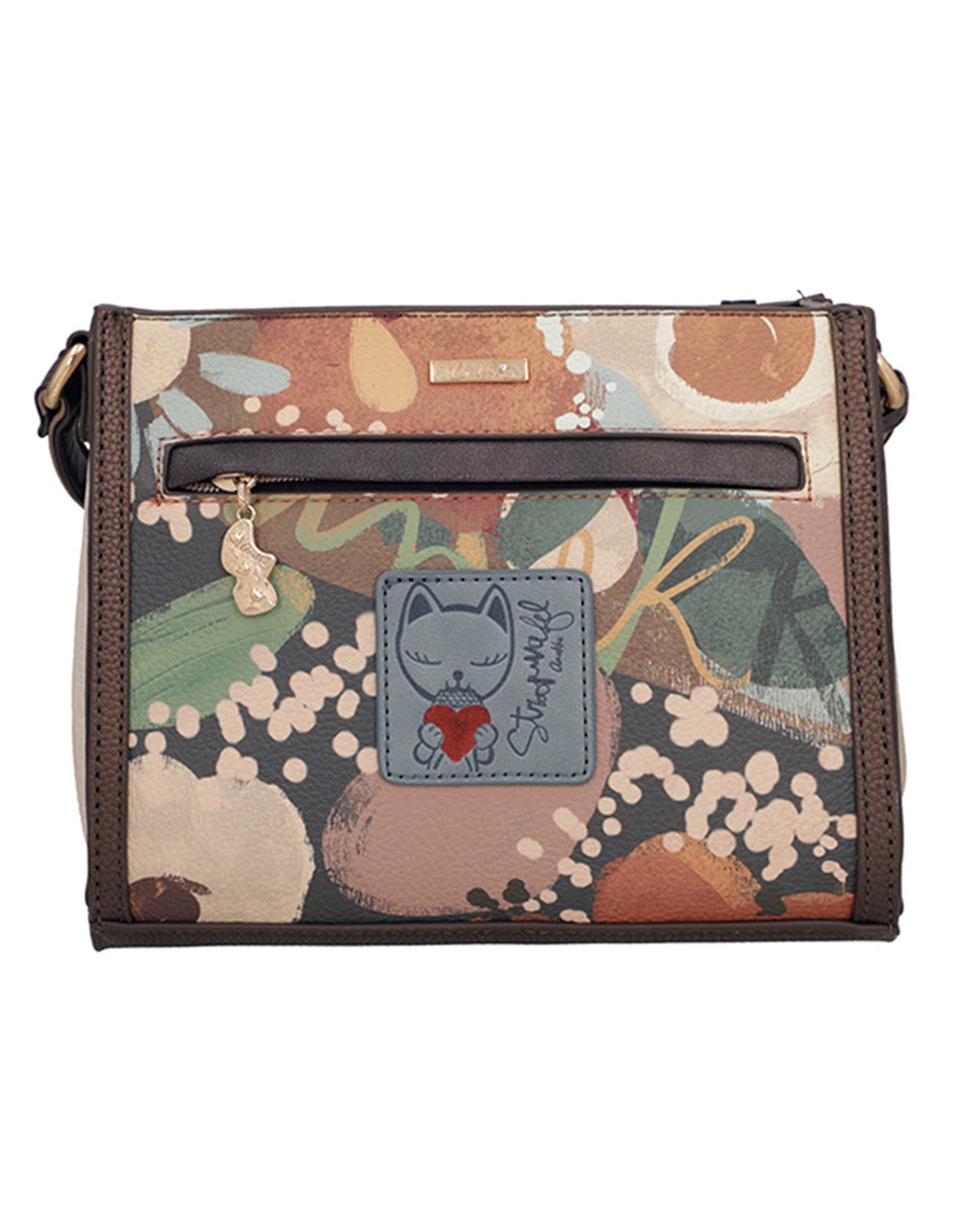 CROSSBODY 4