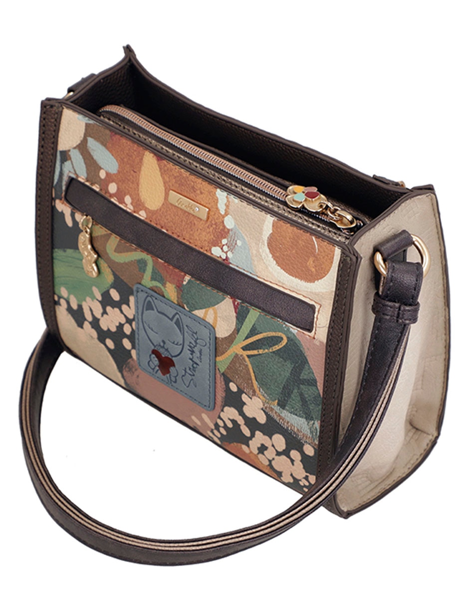 CROSSBODY 6