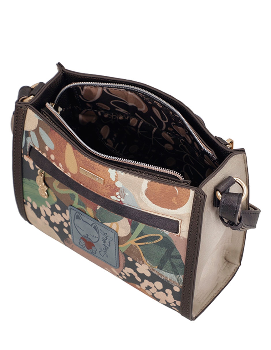 CROSSBODY 8
