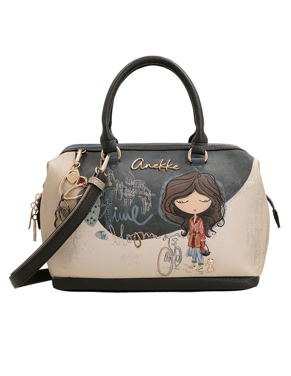Bolsa bowler para mujer Bolsa bowler para mujer