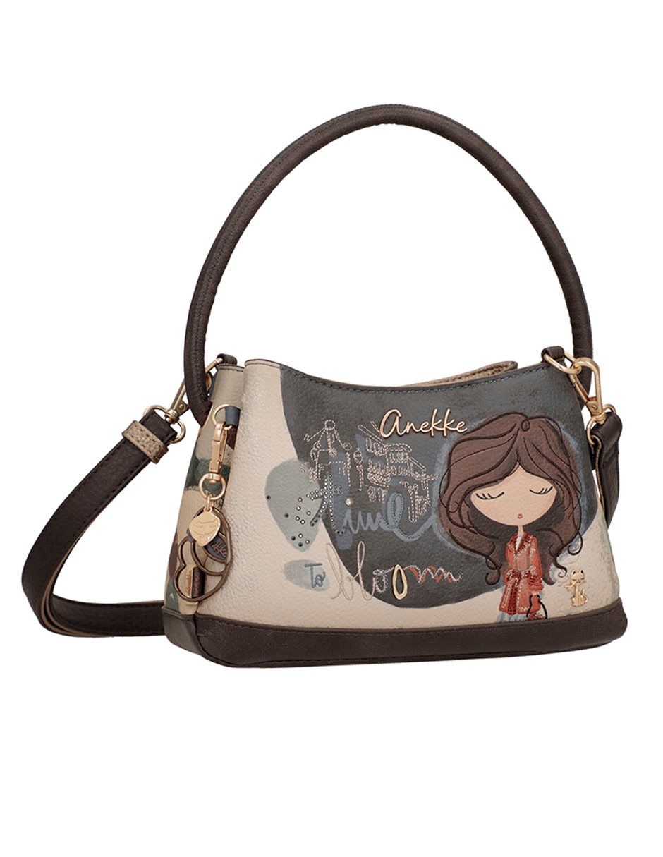 Bolsa shoulder para mujer 2