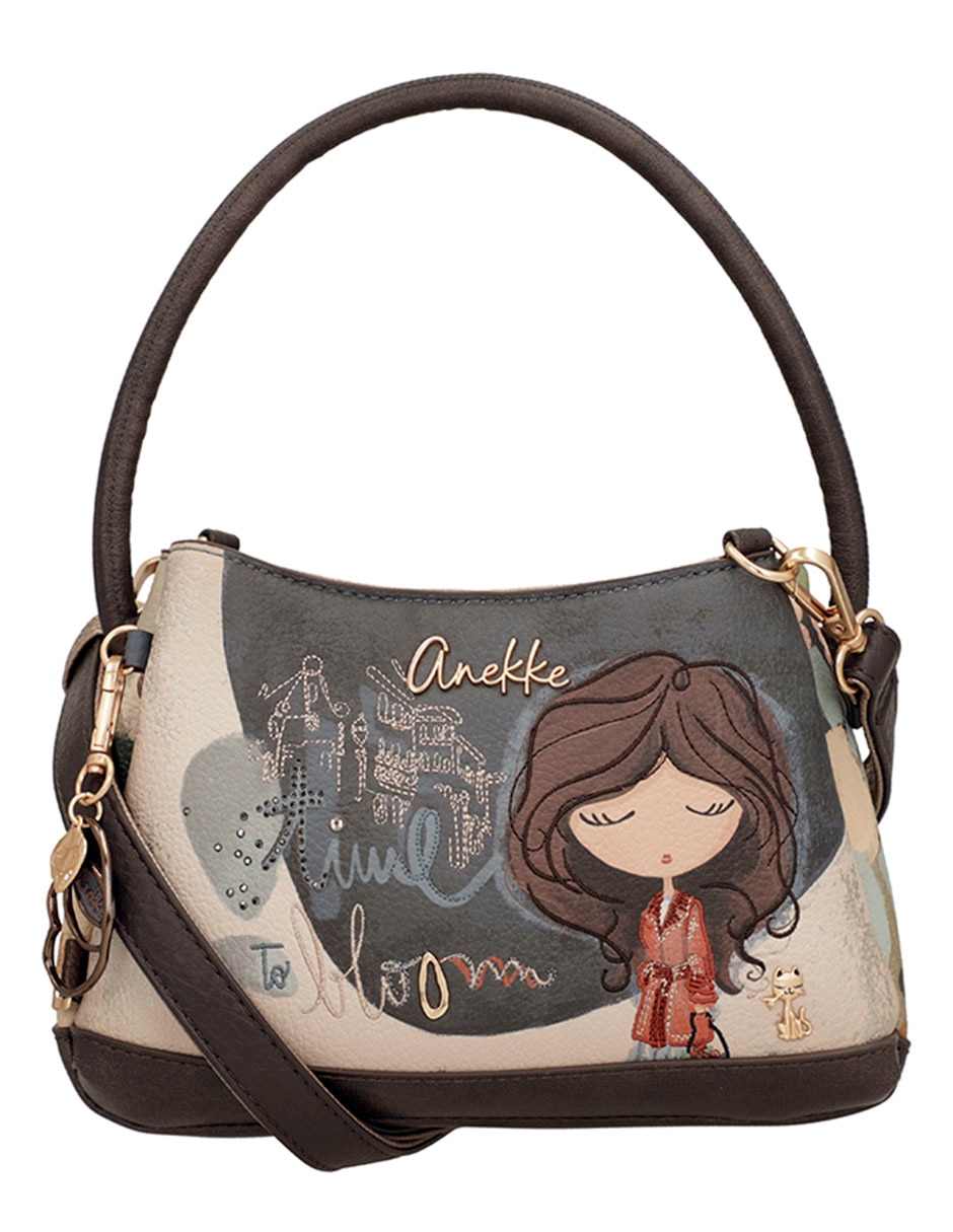 Bolsa shoulder para mujer 3