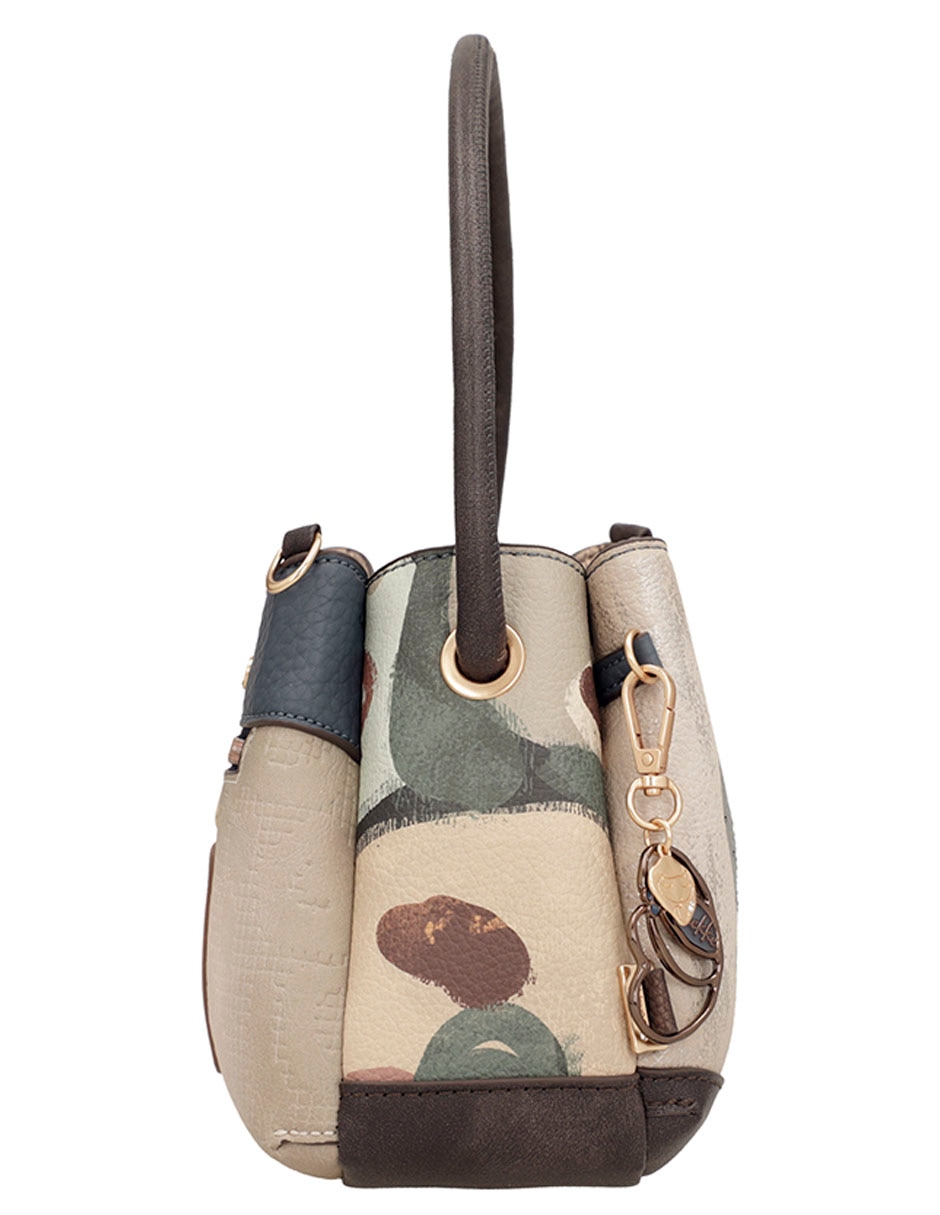 Bolsa shoulder para mujer 4