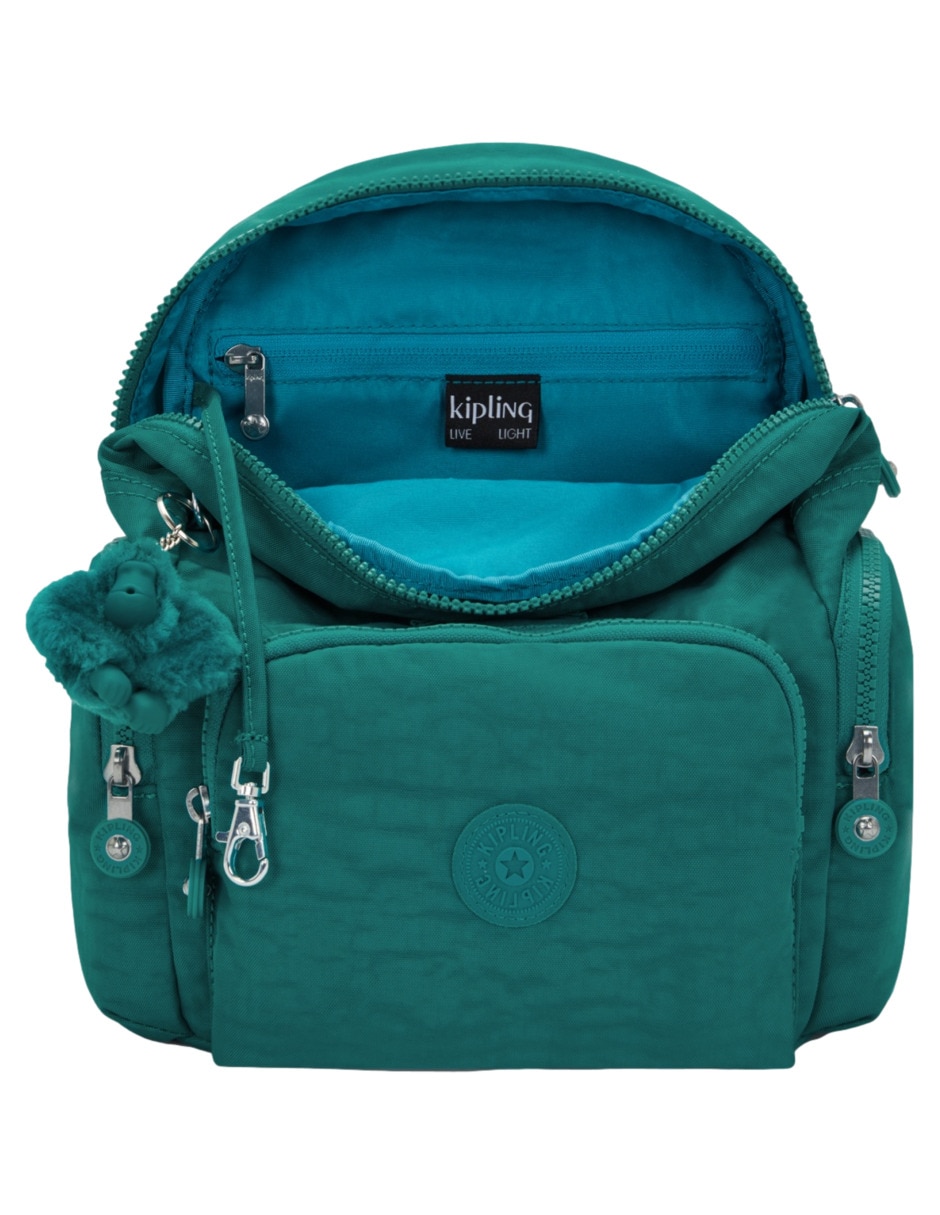Mochila casual impermeable para mujer 3