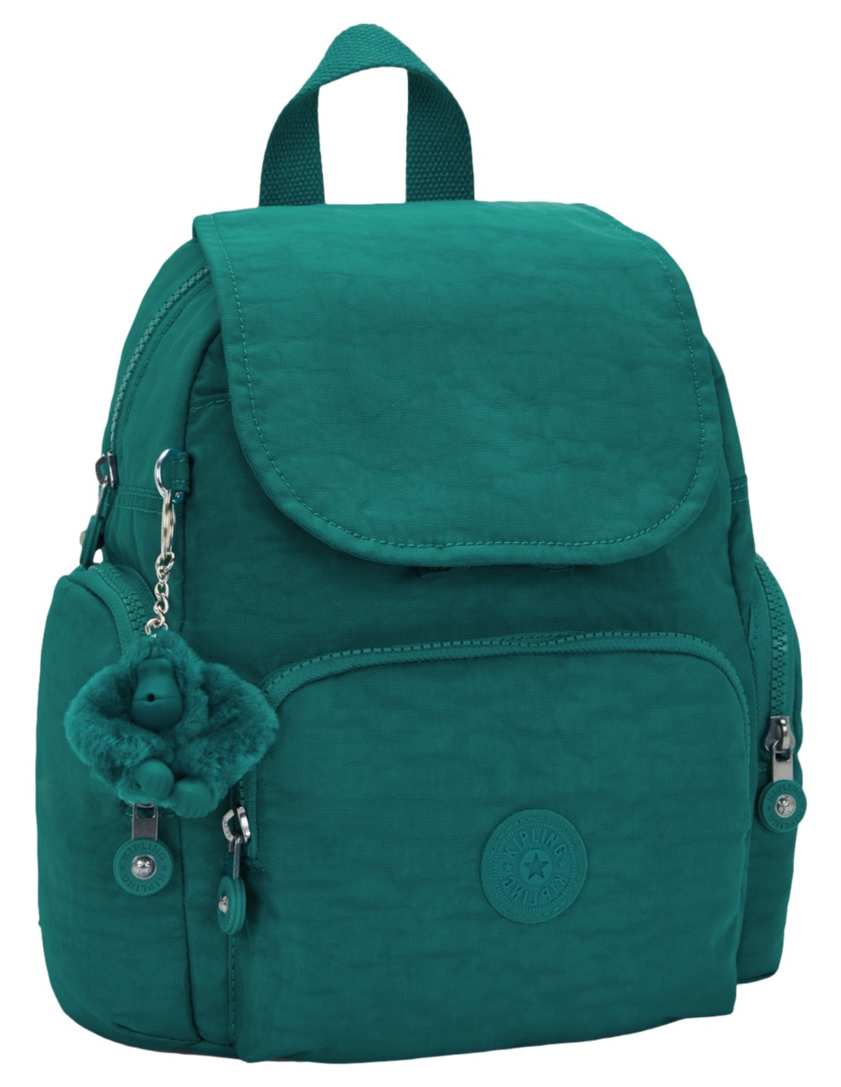 Mochila casual impermeable para mujer 4