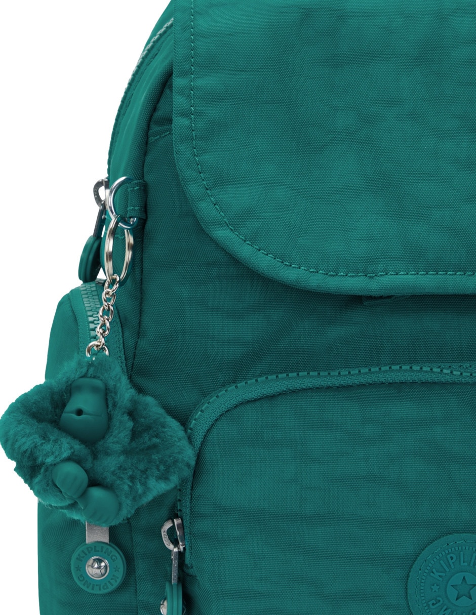 Mochila casual impermeable para mujer 5