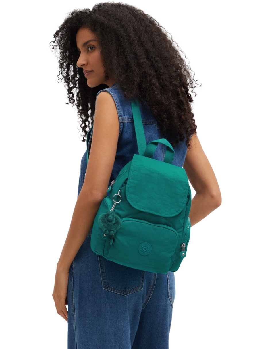 Mochila casual impermeable para mujer 7