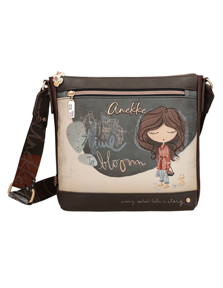 Bolsa Bandolera para mujer