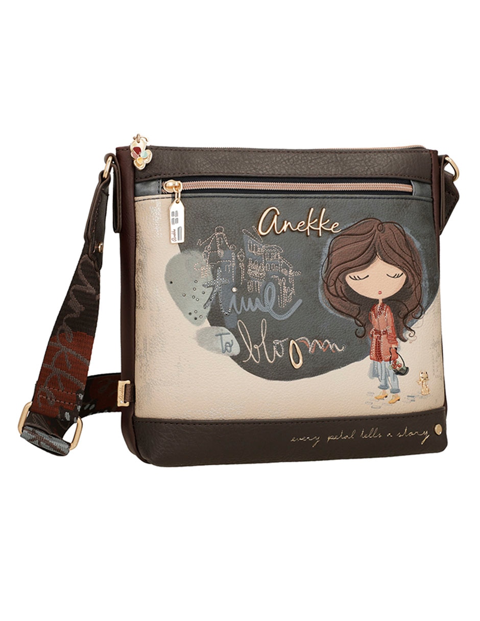Bolsa Bandolera para mujer 2