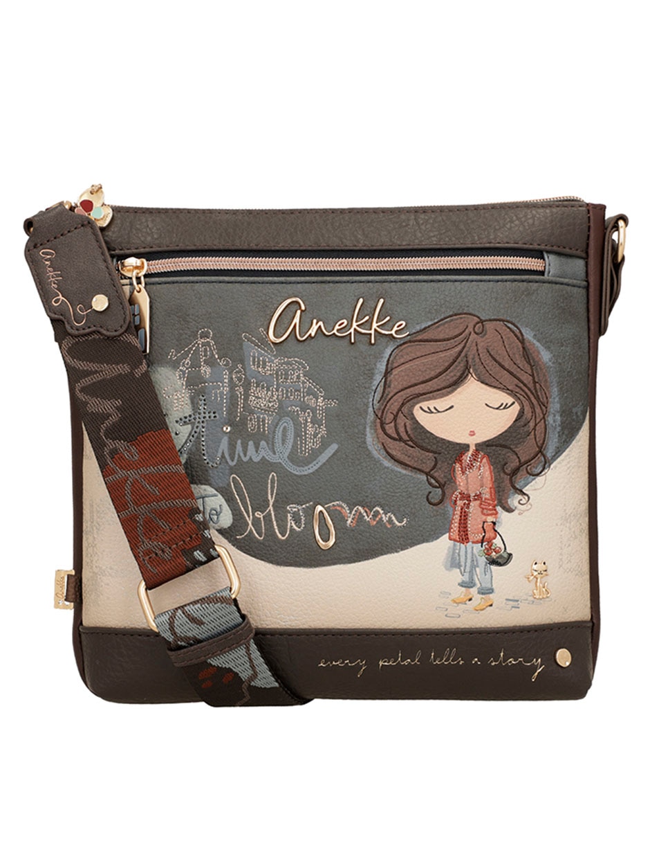 Bolsa Bandolera para mujer 3