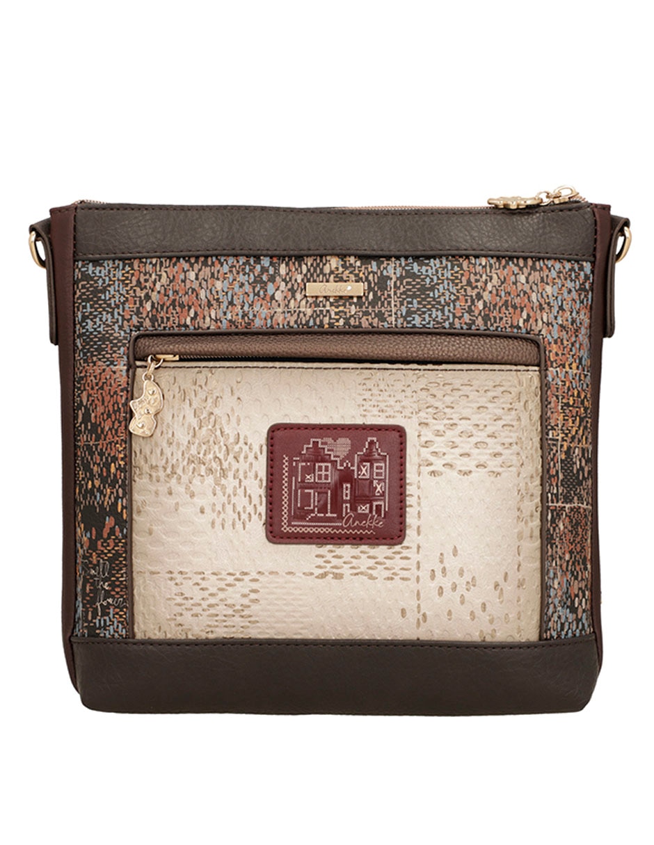 Bolsa Bandolera para mujer 4