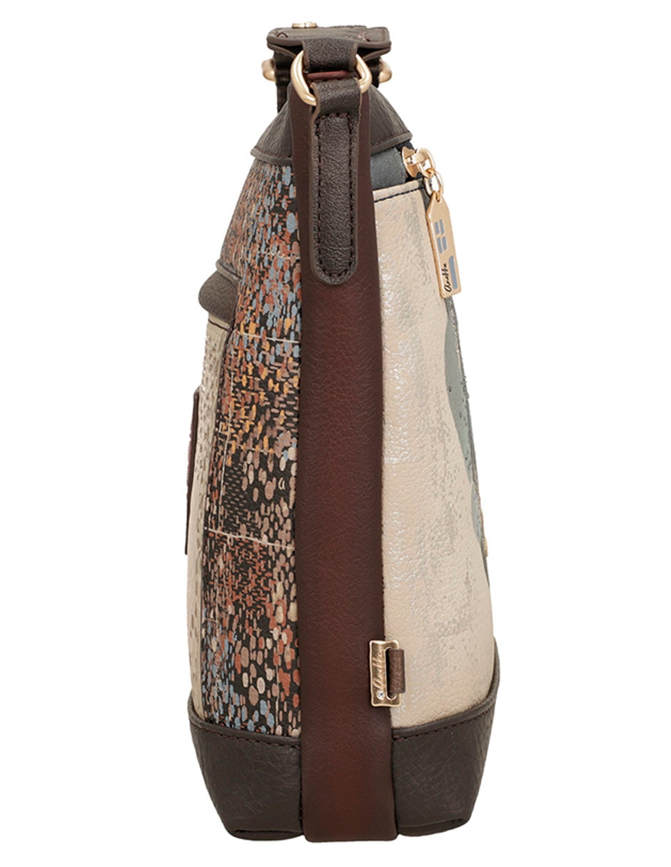 Bolsa Bandolera para mujer 5