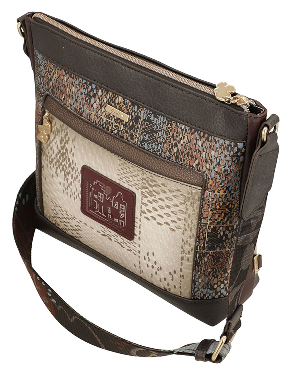 Bolsa Bandolera para mujer 6