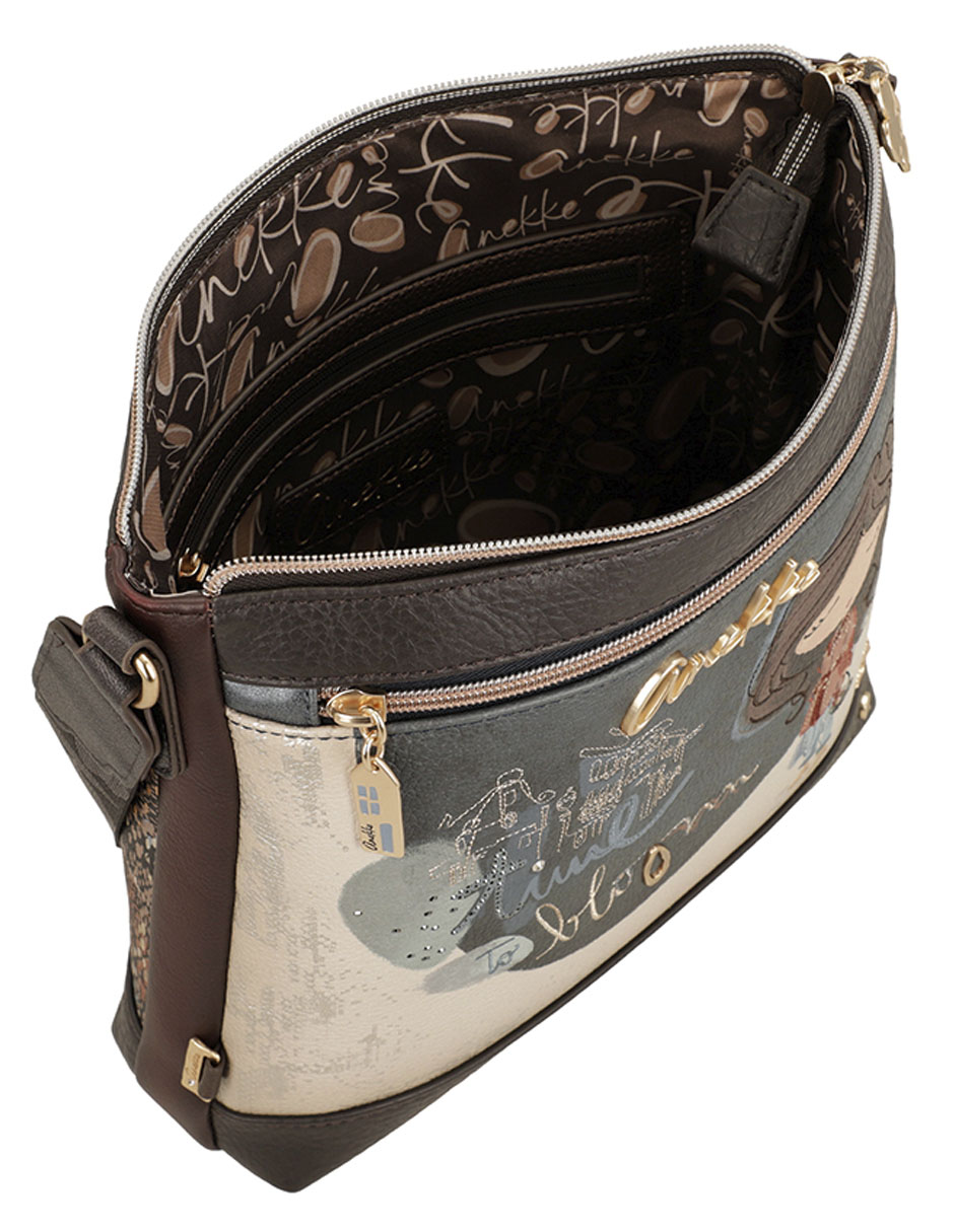 Bolsa Bandolera para mujer 7