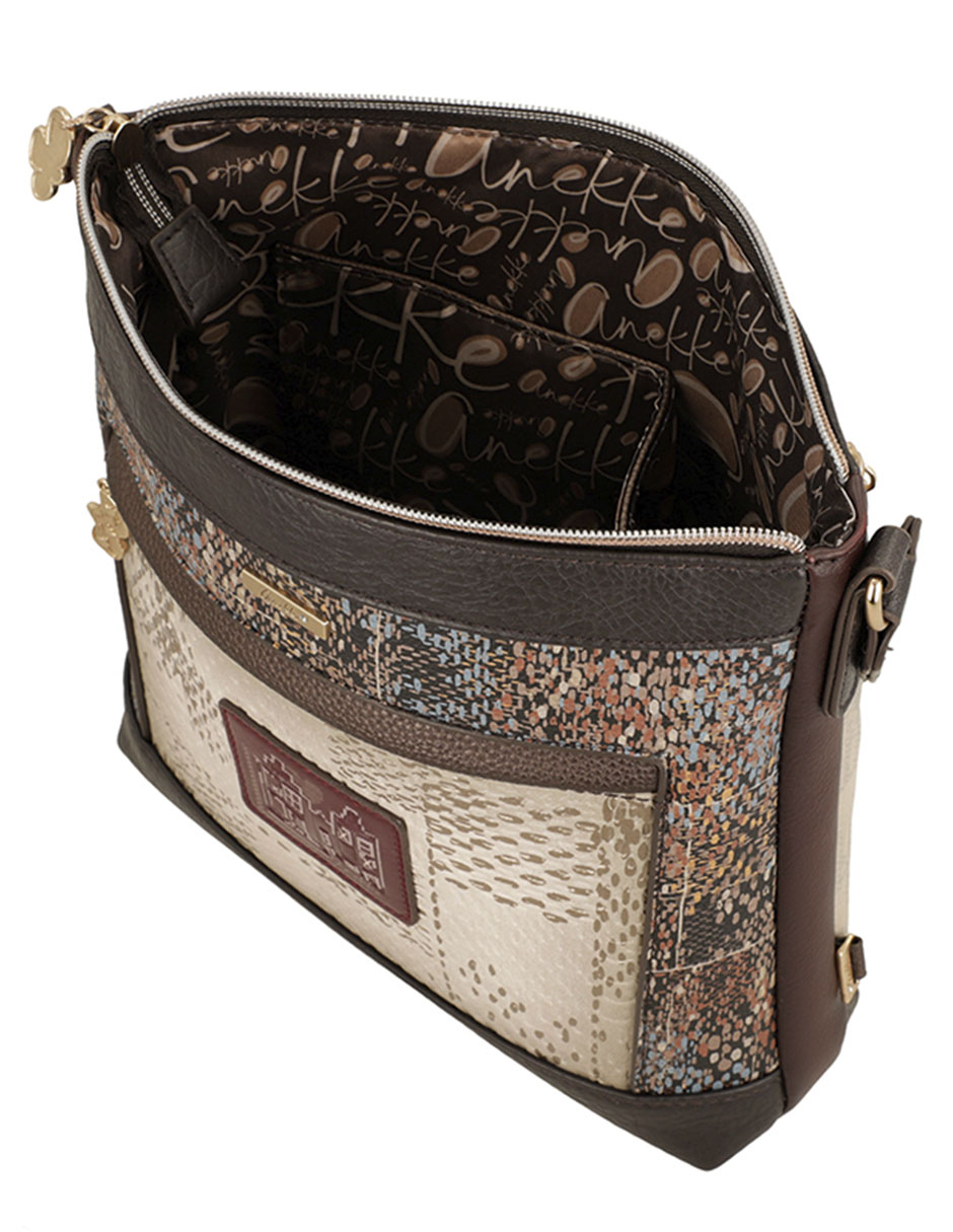 Bolsa Bandolera para mujer 8