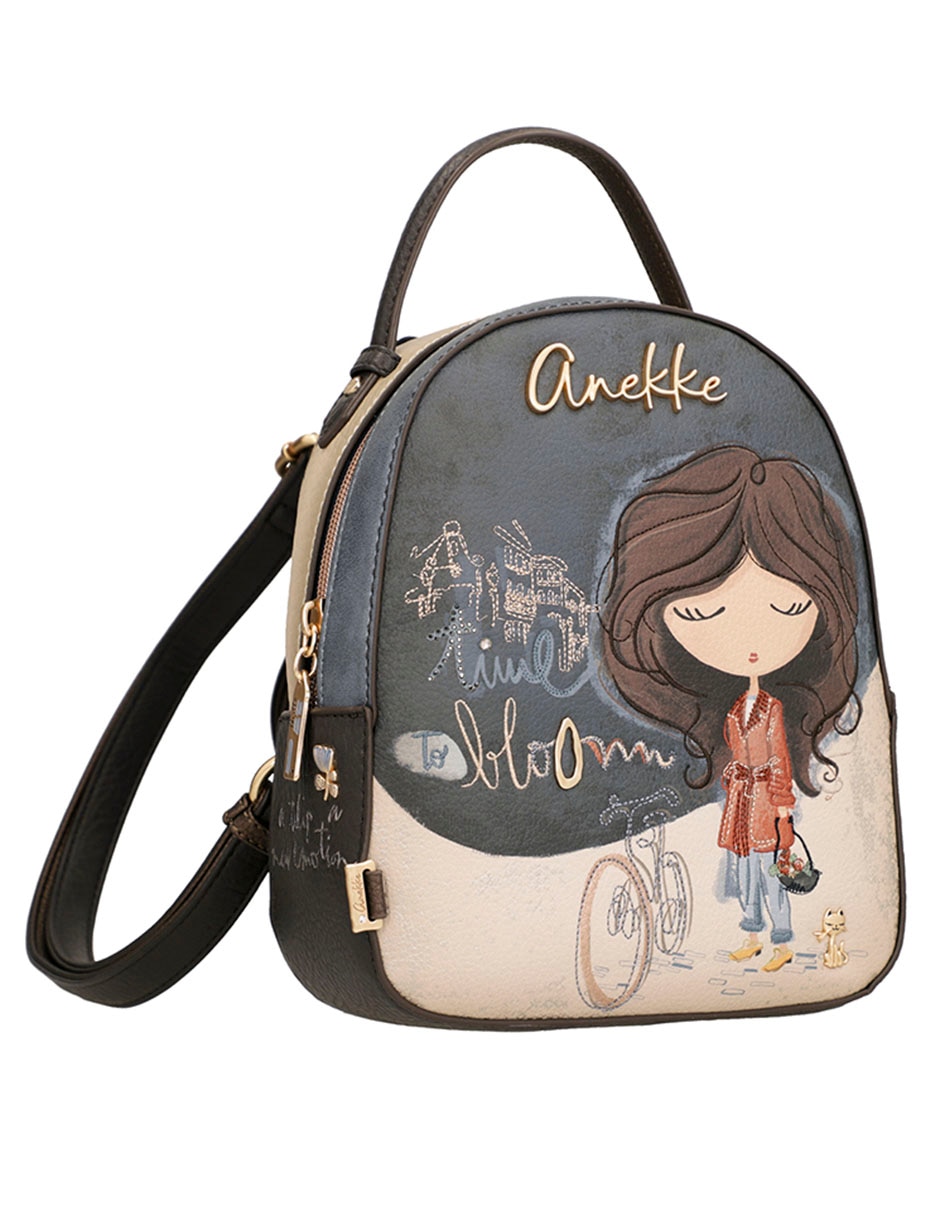 Mochila casual para mujer 2