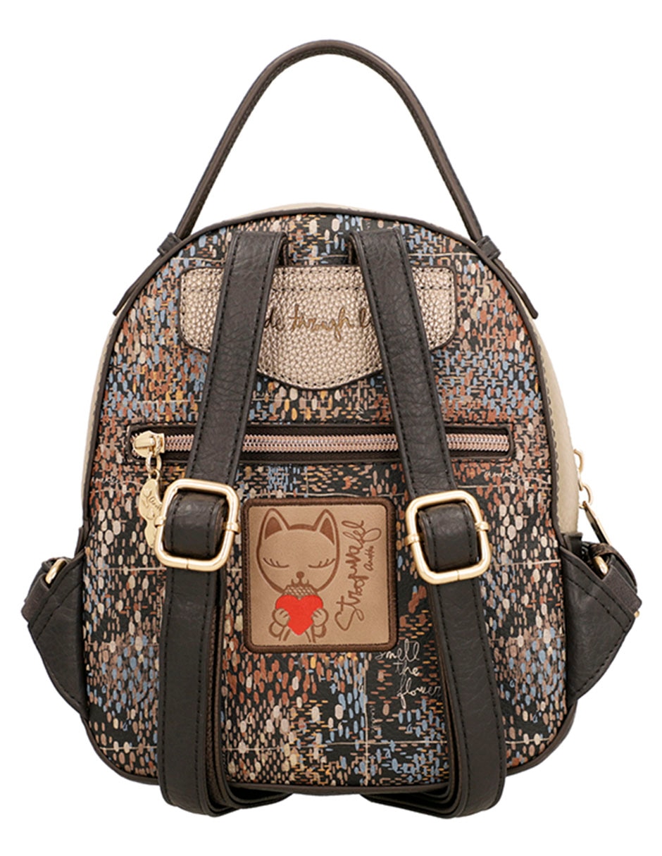 Mochila casual para mujer 3