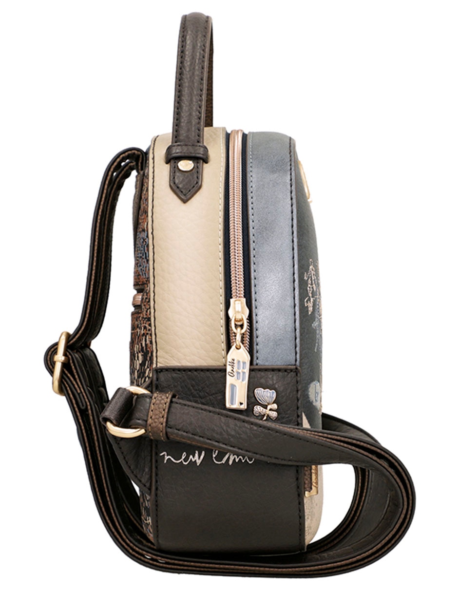 Mochila casual para mujer 4