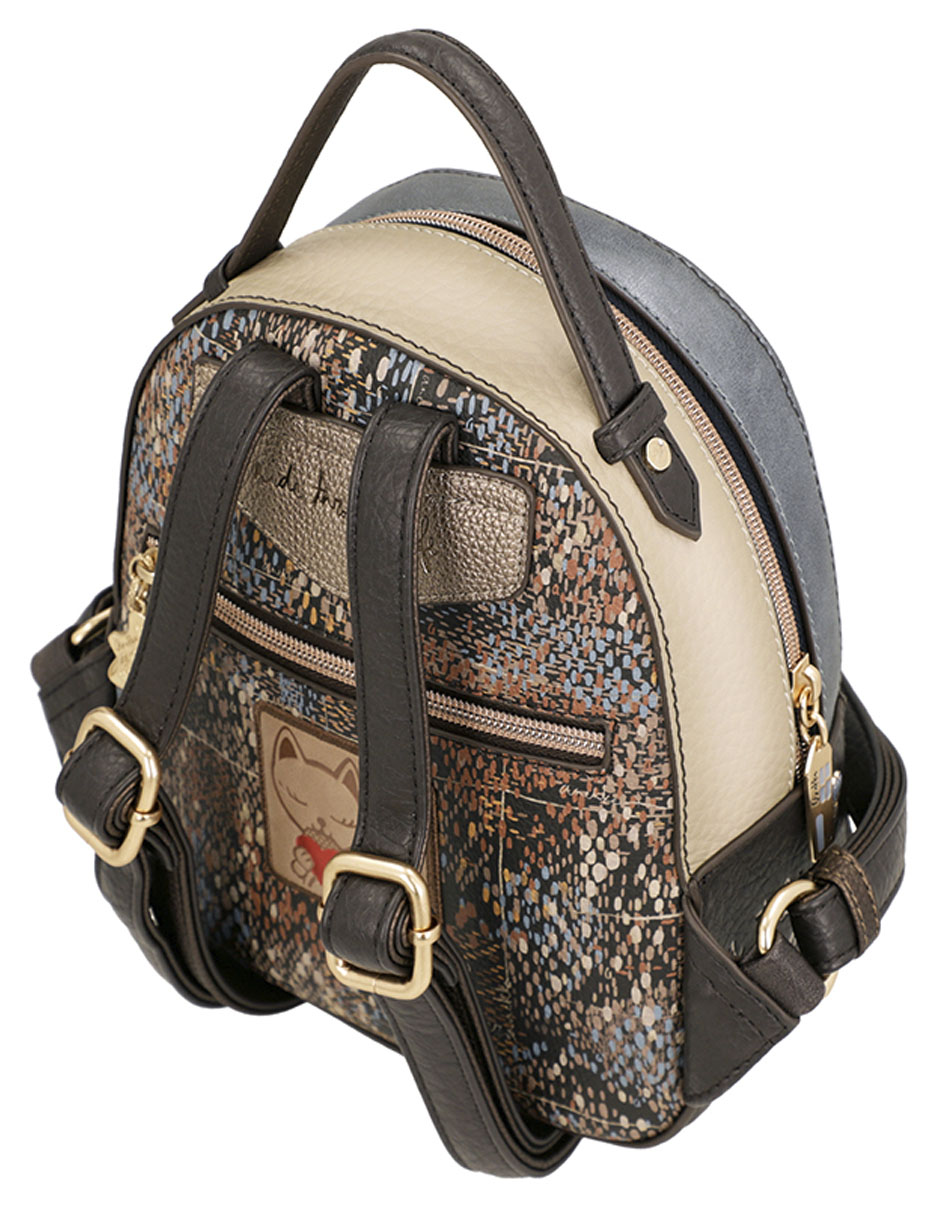 Mochila casual para mujer 5