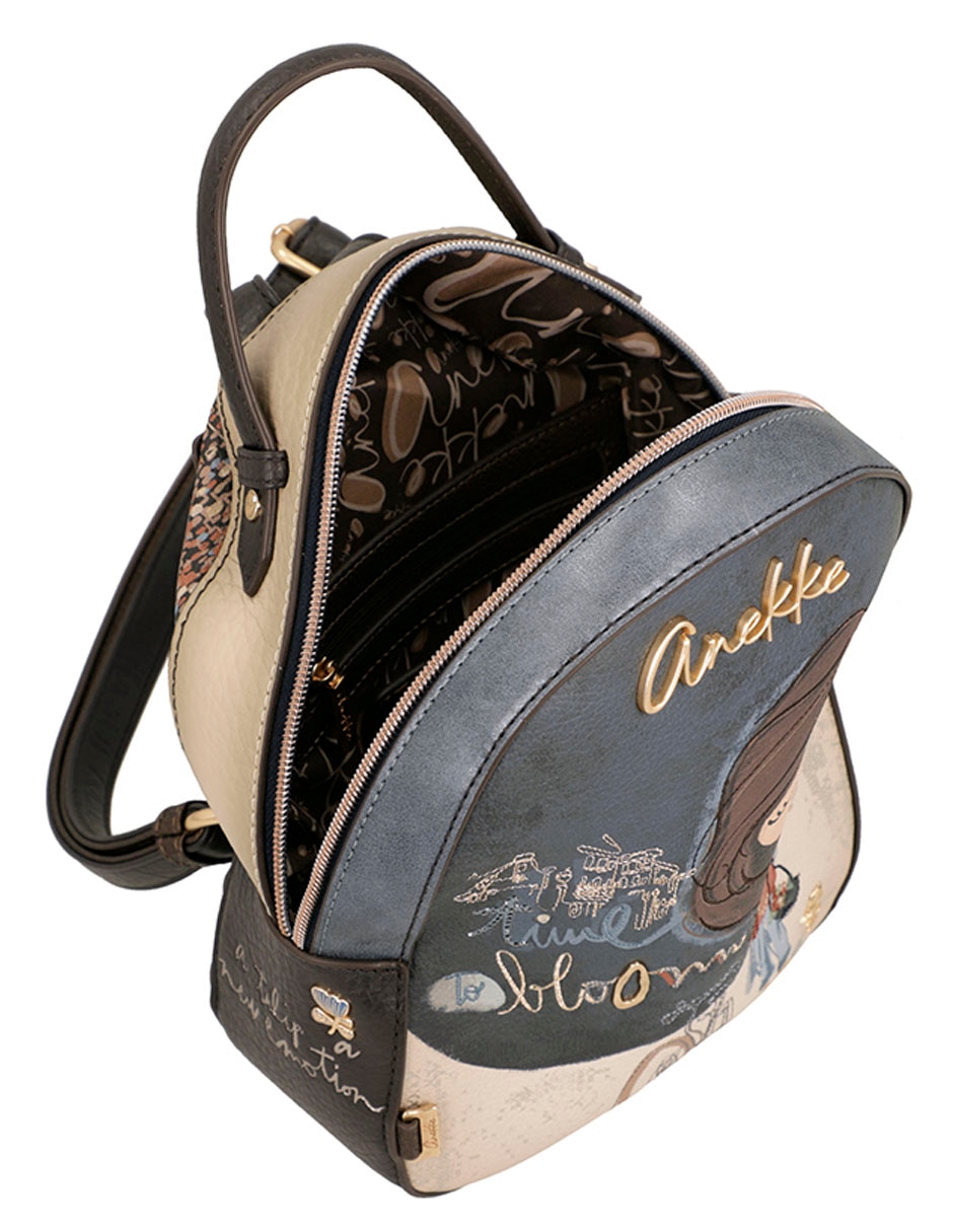Mochila casual para mujer 6