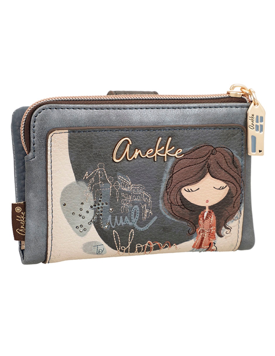 Cartera para mujer 7