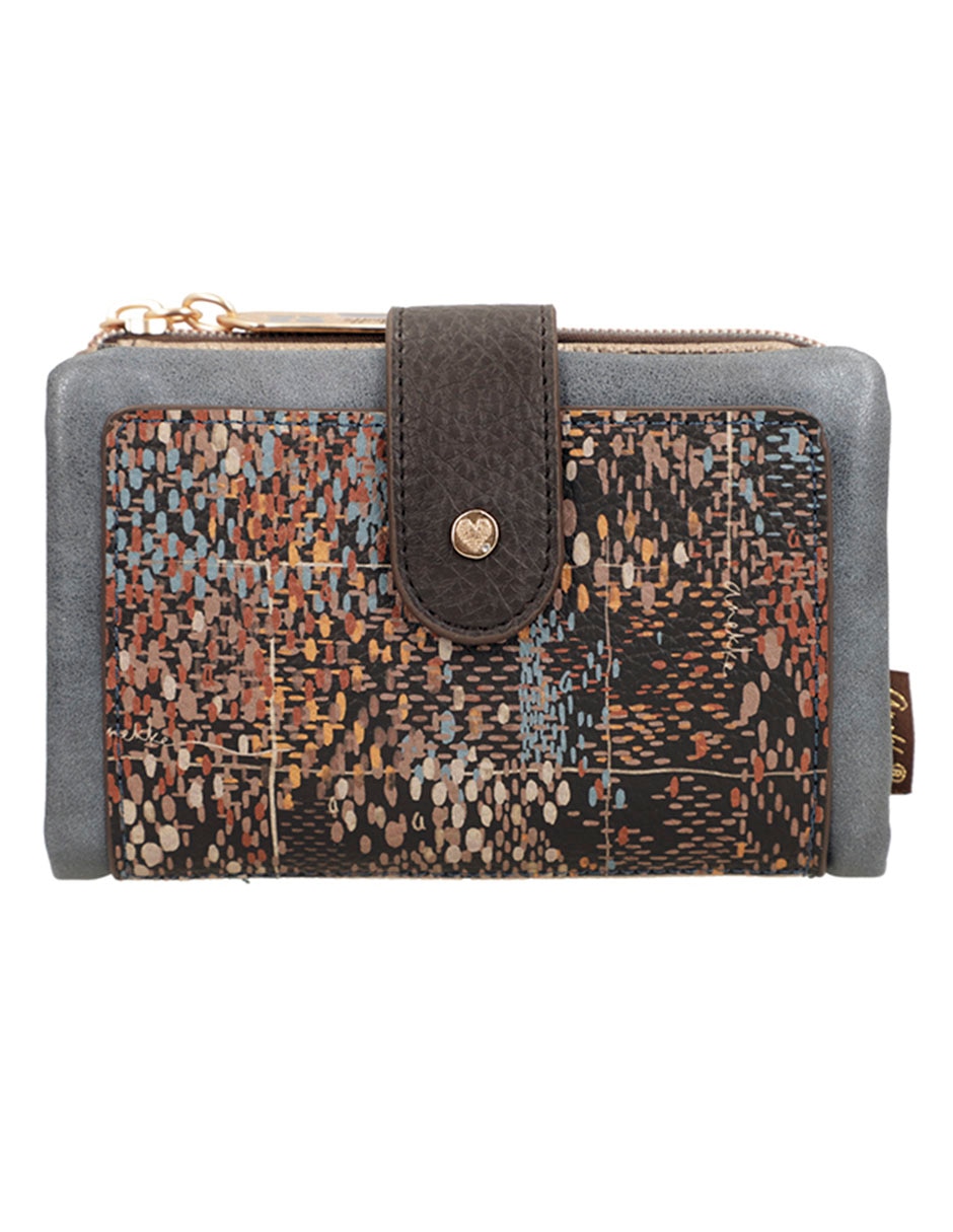 Cartera para mujer 5