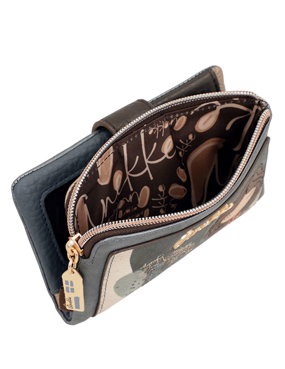Cartera para mujer 8