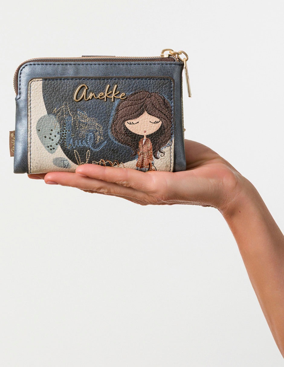Cartera para mujer 6