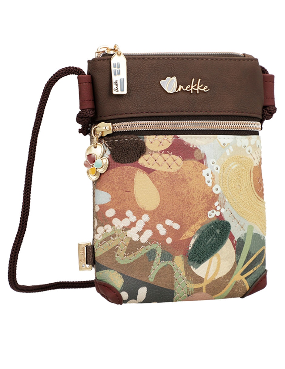 Bolsa bandolera para mujer 2