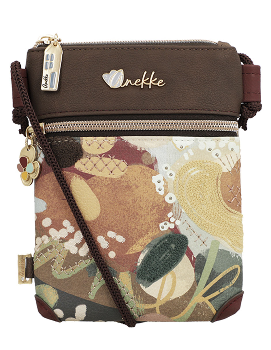 Bolsa bandolera para mujer 3