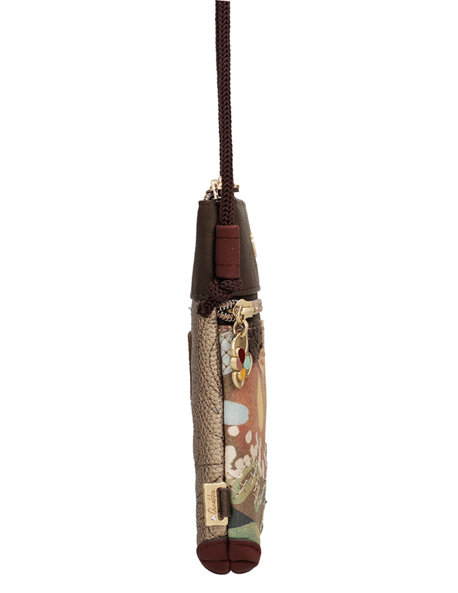 Bolsa bandolera para mujer 5