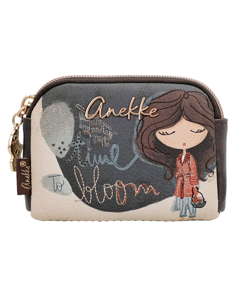 Monedero para mujer