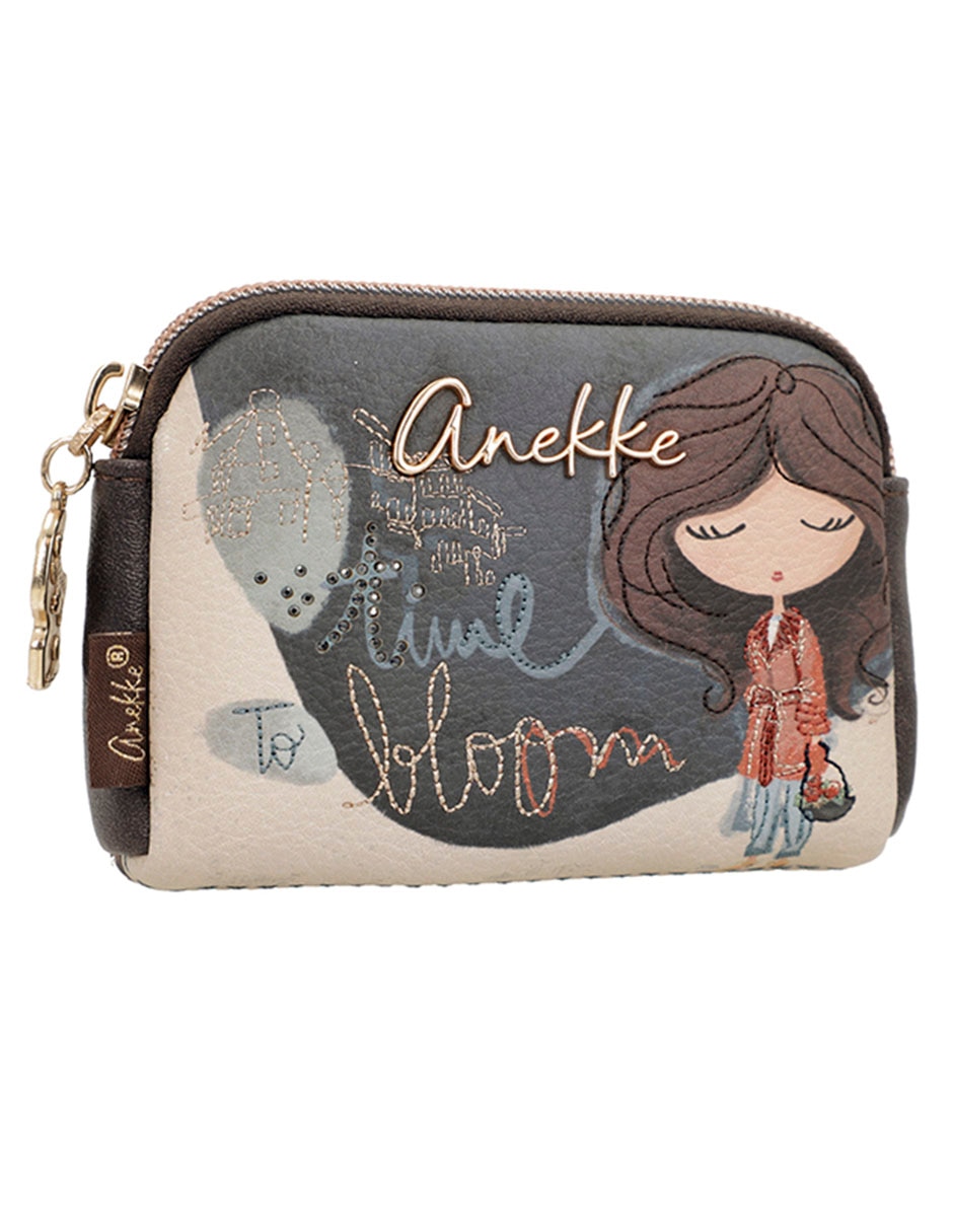 Monedero para mujer 7