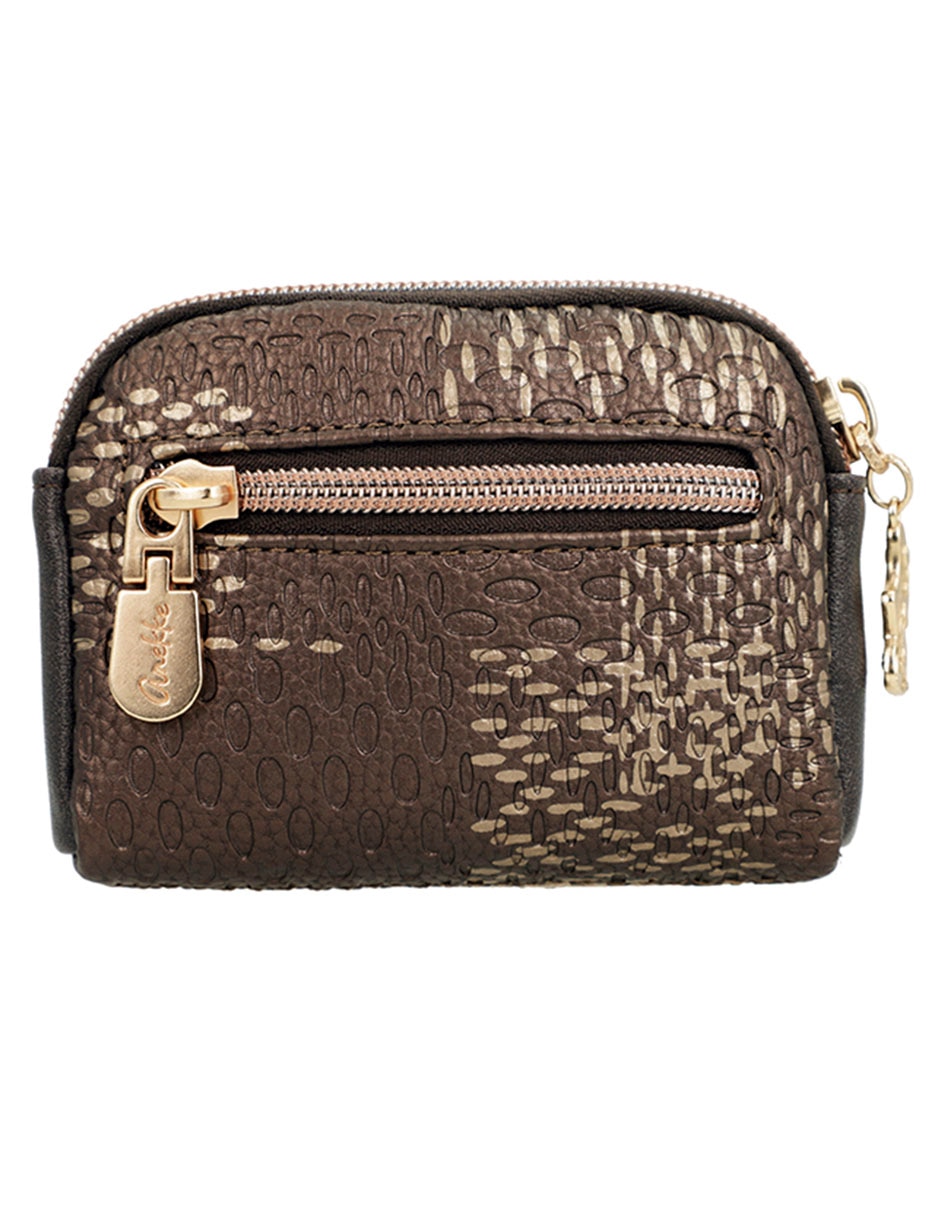 Monedero para mujer 5
