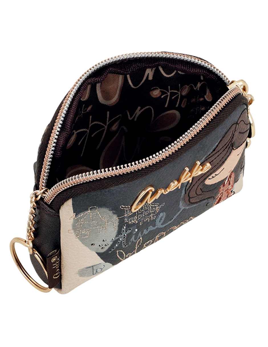 Monedero para mujer 8