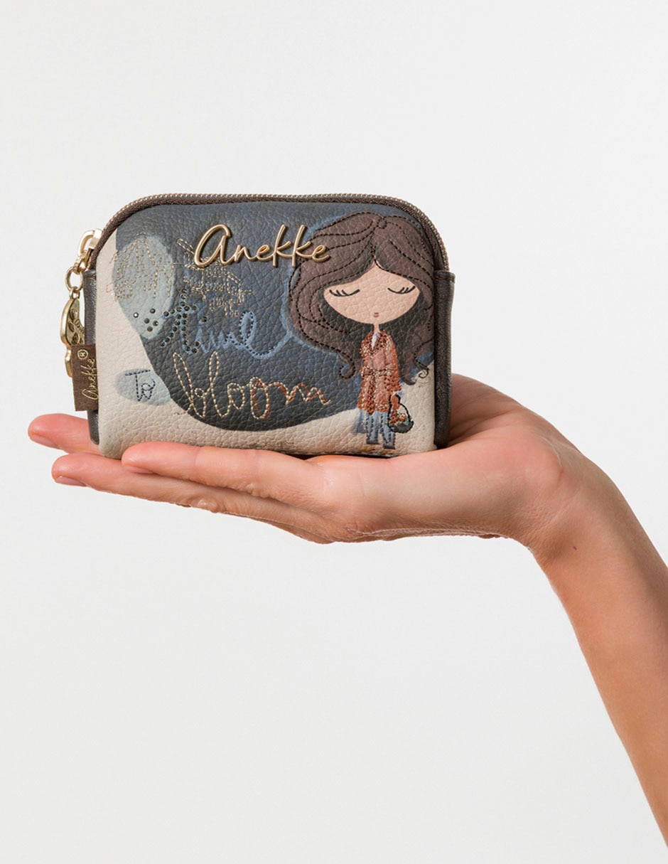 Monedero para mujer 6