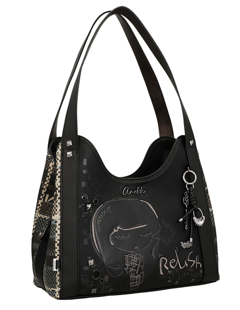 Bolsa shoulder para mujer 2