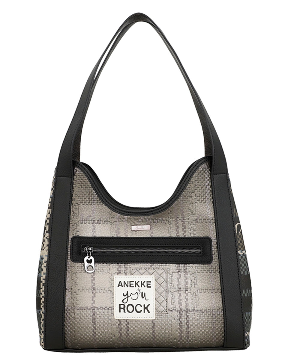 Bolsa shoulder para mujer 3