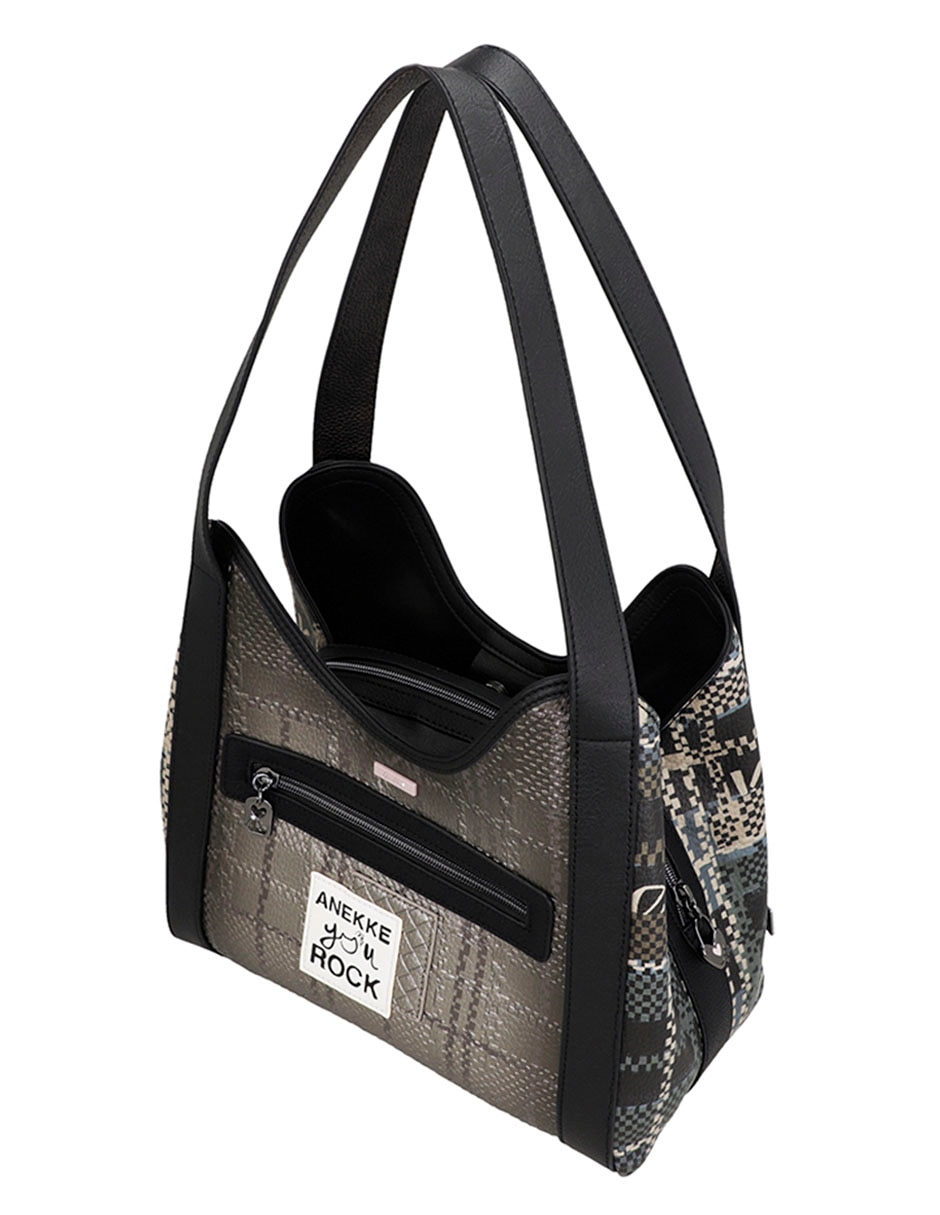 Bolsa shoulder para mujer 5