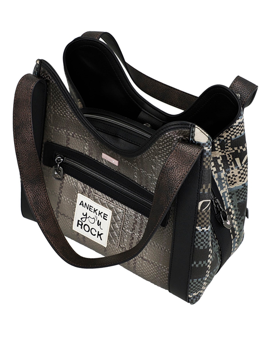 Bolsa shoulder para mujer 6