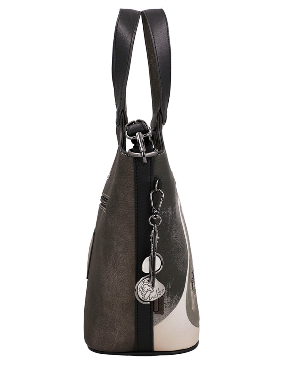 Bolsa Satchel para mujer 5