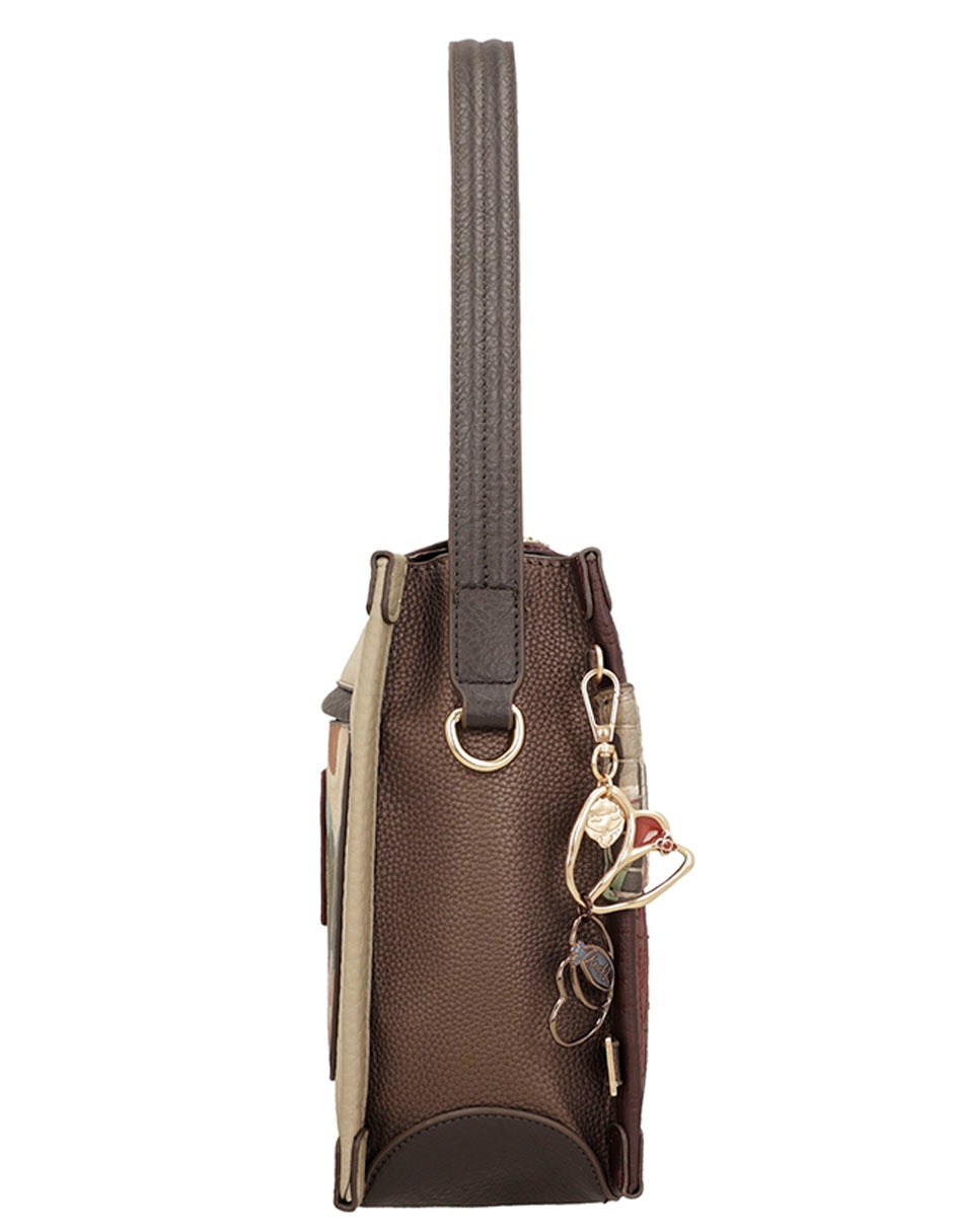 SATCHEL 4