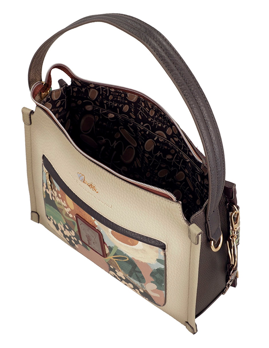 SATCHEL 8