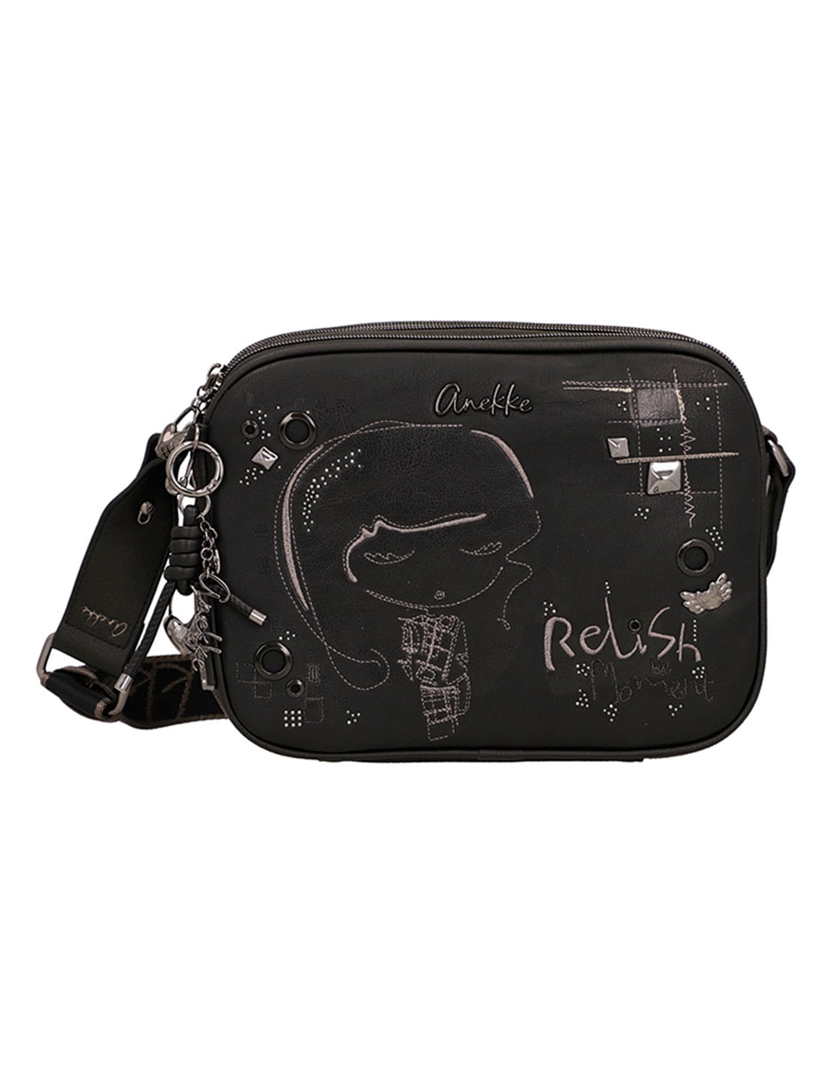 CROSSBODY
